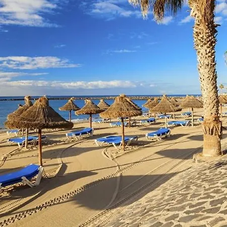 Golden In Playa Americas *